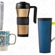 30% Off Select Drinkware